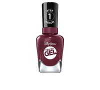 Sally Hansen - Miracle Gel #489-V-Amplified Crayon Blanc Pour Ongles 14.7 Ml