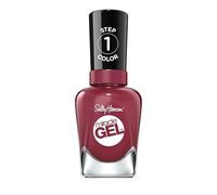 Sally Hansen Miracle Gel 496