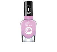 Sally Hansen Miracle Gel vernis à ongles gel sans lampe UV/LED teinte 534 Orchid-Ing Aside 14,7 ml