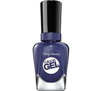 Sally Hansen Vernis à ongles Miracle Gel 445 Midnight Mod 14,7 ml