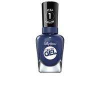 SALLY HANSEN MIRACLE GEL #609-midnight mod