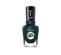 Sally Hansen Vernis à ongles Miracle Gel sans lampe UV/LED teinte 676 Jealous Boyfriend 14,7 ml