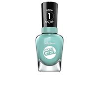 Sally Hansen Miracle Gel™ vernis à ongles gel sans lampe UV/LED teinte Mintage 14,7 ml