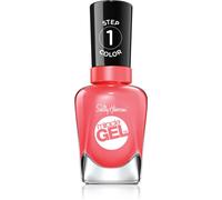 Sally Hansen Miracle Gel esmalte para uñas en gel sin usar lámpara UV/LED tono 210 Pretty Piggy 14,7 ml
