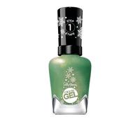 SALLY HANSEN MIRACLE GEL HOLIDAY nail polish #918-Under The Tree 9.17 ml