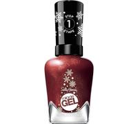 NOVA ENGEL Miracle Gel Holiday Esmalte De Uã±As 920-Holiday Romance 9.17 Ml