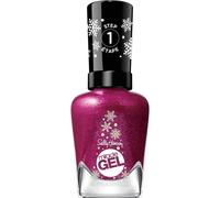 NOVA ENGEL Miracle Gel Holiday Esmalte De Uã±As 923-Sugar Plum Kisses 9.17 Ml