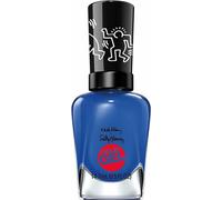 Sally Hansen Miracle Gel Keita Hani 925-Draw Blue In 14,7ml