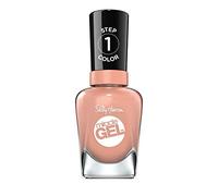 Sally Hansen Miracle Gel Manucure pour une utilisation à domicile