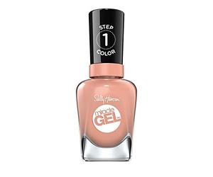 Sally Hansen Miracle Gel Manucure pour une utilisation à domicile