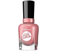 Sally Hansen Miracle Gel™ - Mauve-olous, longue durée, formule gel, ne nécessite pas de lampe UV, rose