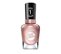 Sally Hansen Miracle Gel vernis à ongles gel sans lampe UV/LED teinte 207 Out Of This Pearl 14,7 ml