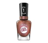 Sally Hansen Miracle Gel Nagellak - 211 One Shell Of A Party