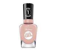Sally Hansen Miracle Gel Nagellak - 363 Peaches & Dream