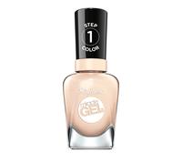 Sally Hansen Miracle Gel Nail Rustr Crem Cream of the Crop 109 (l'emballage peut varier)