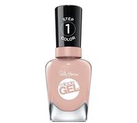 Sally Hansen Miracle Gel Nail Varnish - Peaches and Dream