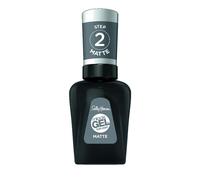 Sally Hansen Miracle Gel Top Coat Matte 14,7ml