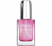 Sally Hansen Miracle Gel Top coat sans lumière UV artificielle, gel de finition brillante, avec finition gel transparent, 1 x 14,7 ml