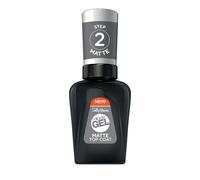 Sally Hansen - Miracle Gel Vernis A Ongles 102 Top Coat 15 Ml