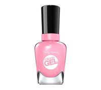 Sally Hansen Nu Protège Vao Miracle Gel 160 Pinky Promise 14,7 ml