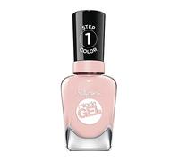 Sally Hansen Miracle Gel Vernis à Ongles - 248 Once Mousseline a Time