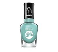 Sally Hansen Miracle Gel™ vernis à ongles gel sans lampe UV/LED teinte Mintage 14,7 ml