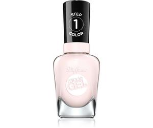 Sally Hansen Miracle Gel vernis à ongles gel sans lampe UV/LED teinte 247 Little Peony 14,7 ml