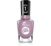 Sally Hansen Miracle Gel vernis à ongles gel sans lampe UV/LED teinte 559 Street Flair 14.7 ml