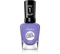 Sally Hansen Miracle Gel vernis à ongles gel sans lampe UV/LED teinte 607 Knowledge is Flower 14,7 ml