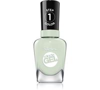 Sally Hansen Miracle Gel vernis à ongles gel sans lampe UV/LED teinte 690 Sweet Pea 14,7 ml