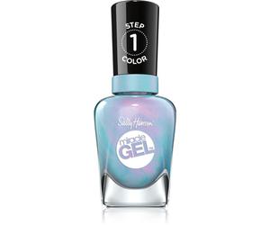 Sally Hansen Miracle Gel vernis à ongles gel sans lampe UV/LED teinte Let's Get Digital 14,7 ml