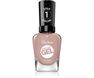 Sally Hansen Miracle Gel vernis à ongles gel sans lampe UV/LED teinte Love at First Flight 14,7 ml