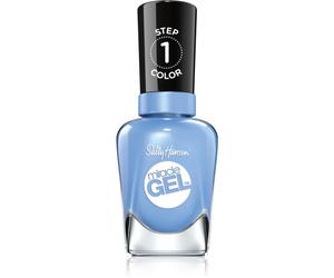 Sally Hansen Miracle Gel vernis à ongles gel sans lampe UV/LED teinte Sugar Fix 14,7 ml
