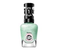 Sally Hansen Miracle Gel - Vernis à ongles gel - Sous la mer - Sans lampe UV - 14,7 ml