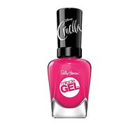 Sally Hansen Miracle Gel vernis à ongles n ° 690 Tipsy Gypsy, 14.7 ml