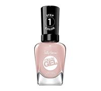 Sally Hansen Miracle Gel Vernis à ongles Sweeter Weather qui ne s'écaille pas, dure jusqu'à 8 jours