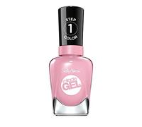 Sally Hansen Nu Protège Vao Miracle Gel 160 Pinky Promise 14,7 ml