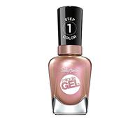 Sally Hansen Nu Protège Vao Miracle Gel 174 Shhhh-Immer 14,7 ml