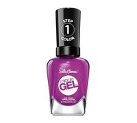 Sally Hansen Nu Protège Vao Miracle Gel 550 Hunger Flames 14,7 ml