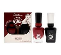 Sally Hansen Nu Protège Vao Miracle Gel Duo Pack 440 Dig Fig 29,4 ml