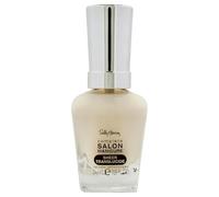 Sally Hansen Nu Protège Vao Salon Manucure Top Coat 160 Shell We Dance? 14,7 ml