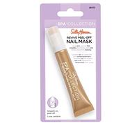 Sally Hansen Revive Peel-Off Nail Mask For Women 0.27 oz Treatment