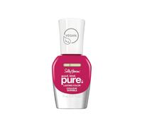 Sally Hansen - Sally Hansen - Vernis À Ongles Good Kind Pure 291 Passion Flower Ongles Vernis À Ongles Good Kind Pure - 291 Passion Flower 10 Ml