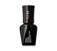 Sally Hansen Salon Gel Polish Step 2 7 ml ombre 260 Pat On The Black