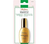 SALLY HANSEN Sérum miracle pour la croissance des ongles - 11 ml