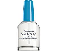 Sally Hansen Soin Double Duty Base/Top Coat 13,3 ml
