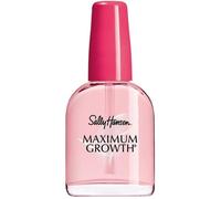 Sally Hansen - SOIN MAXIMUM GROWTH Soin des ongles 13.3 ml female