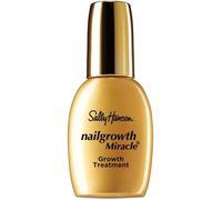 Sally Hansen Growth traitement ongles professionnel pour stimuler la croissance des ongles 13.3 ml