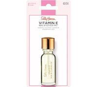 Sally Hansen Soin Vitamin E Nail & Cuticle Oil - 13,3 Ml
