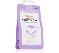 Sally Hansen Spa Collection Hydrate masque hydratant pieds 26 ml